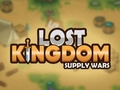 Peli Kadonnut valtakunta: Supply Wars verkossa