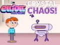 Peli Elliott Earth Crystal Chaosista  verkossa