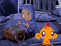 Peli Apina Go Happy Stage 255 verkossa
