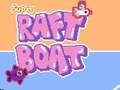 Peli Super Raft -vene  verkossa