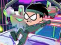 Peli Teen Titans Go! : Ninjarun  verkossa