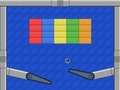Peli Bricks 'n' Balls -flipperi  verkossa