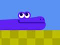 Peli Google Snake verkossa