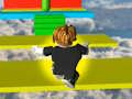 Peli Roblox: Laskuvarjo  verkossa