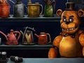 Peli FNAF Baarimikko  verkossa
