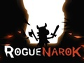 Peli Roguenarok verkossa