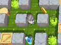 Peli Bomber Battle Arena verkossa