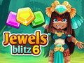 Peli Jalokivet Blitz 6  verkossa