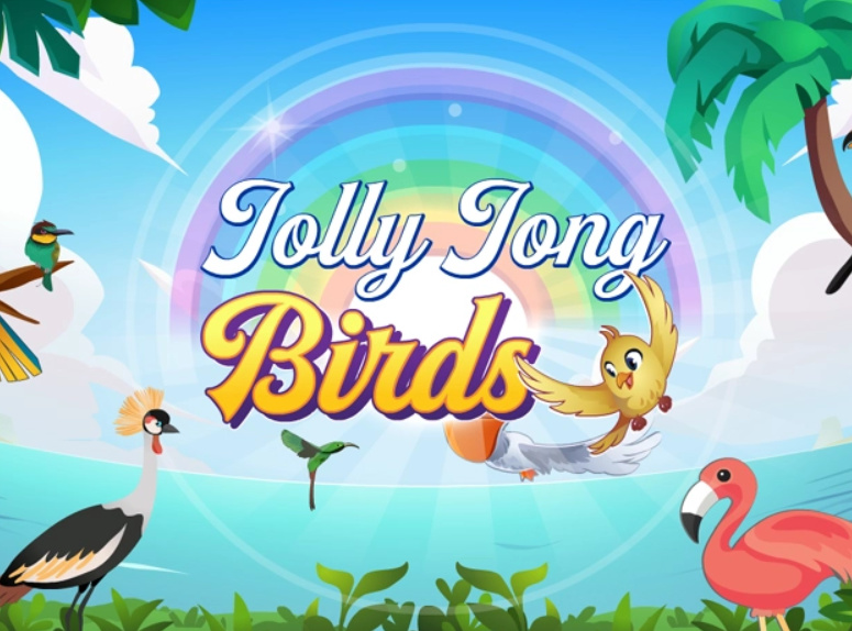 Peli Jolly Jong verkossa