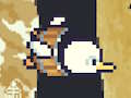 Peli Flappy rengas  verkossa