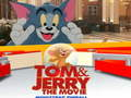 Peli Tom & Jerry Elokuva Mousetrap Pinball  verkossa