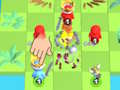 Peli Castle Puzzle Fight  verkossa
