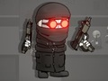 Peli Madness Combat Sheriff Clones  verkossa