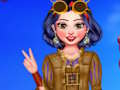 Peli Princess Girls Steampunk -kilpailu  verkossa