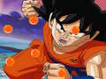 Peli Dragon Ball Treasure Hunter verkossa