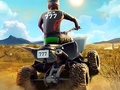 Peli ATV -pyöräpelit Quad Offroad verkossa