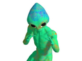 Peli Hullu Alien Nyrkkeily  verkossa