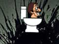 Peli Napauta Skibidi WC Tap  verkossa