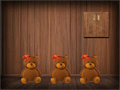 Peli Amgel Easy Room Escape 135 verkossa
