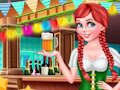 Peli BFF:t Oktoberfest  verkossa