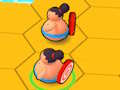 Peli Sumo Smash! verkossa