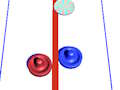 Peli Space Air Hockey  verkossa