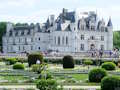 Peli Chenonceaun piilotetut esineet  verkossa