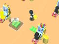 Peli Arcade -imperiumin tycoon verkossa