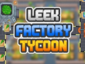 Peli Purjotehtaan Tycoon  verkossa