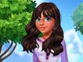 Peli Aisha Wish Come Real Makeover  verkossa