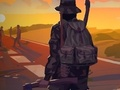 Peli Kuollut maa: Survival verkossa