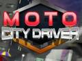Peli Moto Cityn kuljettaja  verkossa