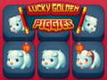 Peli Lucky Golden Piggiesl verkossa