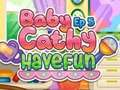 Peli Baby Cathy Ep5: Pidä hauskaa  verkossa