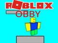 Peli Roblox Obby verkossa
