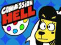 Peli Komission helvetti  verkossa