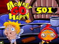 Peli Apina Go Happy Stage 501 verkossa