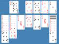 Peli Klondike Solitaire Turn 3 verkossa