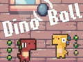 Peli Dino pallo  verkossa