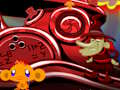 Peli Apina Go Happy Stage 288 verkossa