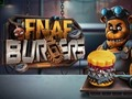 Peli FNAF hampurilaiset  verkossa