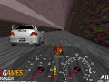 Peli 3D Drag Racer  verkossa