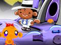 Peli Happy Monkey: Taso 778  verkossa