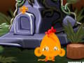Peli Happy Monkey: Taso 291  verkossa