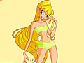 Peli Winx Club Girls  verkossa