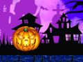 Peli Flappy Halloween 2  verkossa