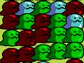 Peli Slime Buster -palapeli  verkossa
