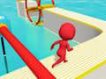 Peli Drift Fun Race 3D verkossa