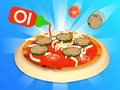 Peli Hyvää Pizzaioloa  verkossa