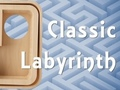 Peli Klassinen labyrintti 3D  verkossa